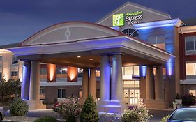 Holiday Inn Express Hotel & Suites Binghamton University-Vestal By Ihg